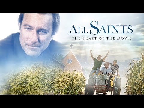 All Saints (2017) Trailer