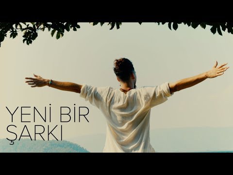 Yeni Bir Şarkı - Evrencan Gündüz