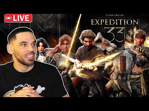 Are we Nearing the End? - Clair Obscur: Expedition 33 - (Expert) - Day 7