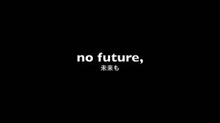 Dead By Sunrise - End Of The World  和訳　Lyrics