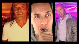 Grand Corps Malade, Reda Taliani - Inch&#39;Allah - Clip officiel