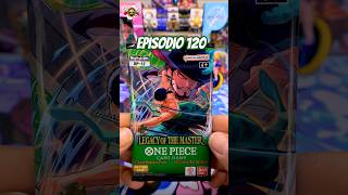 OP12 #op12 #cartasonepiece #otakuslatinos #abriendocartas #cartastcg #sombrerodepaja
