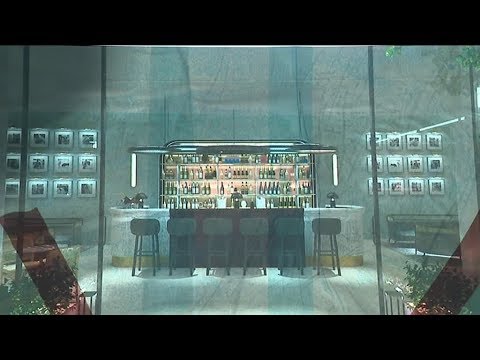 Nîmes : la seconde vie du mythique hôtel Imperator