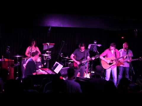 John Kadlecik w/ Mike Mizwinski - Fast Enough For You