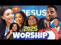 DEEP SOAKING WORSHIP SONGS FOR 2026 TOP GOSPEL SONGS POWERFUL WORSHIP SESION 0327