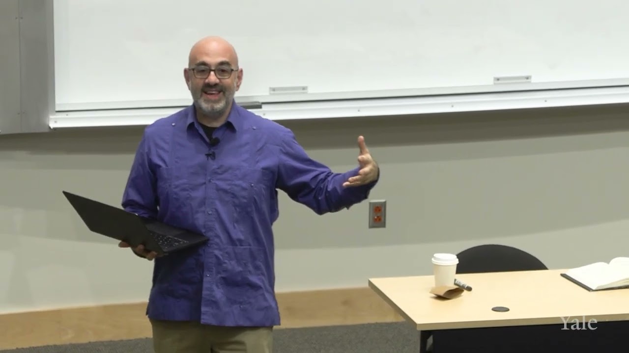 Class 18: Capital Chapter 23, The General Law of Capital Accumulation