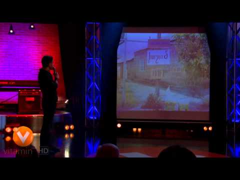 Vitamin Club 164 HD - Gor  Barseghyan iRakan nkarner 7