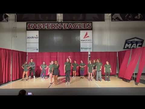 1650 Broadway - Musical Comedy