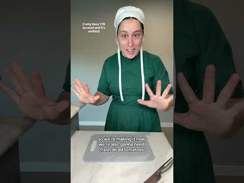 Amish Taco Salad | Read the Description for Recipe Details