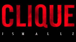 J-SmallZ - Clique freestyle