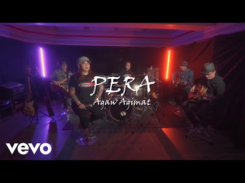 Agaw Agimat - Pera (Unplugged)