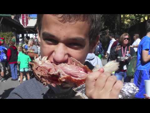 Walton Farm 6th Grade Video 2016-2017