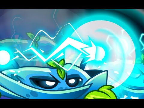 Plants vs. Zombies 2 Chinese Version Power Vine Coming Soon New Update