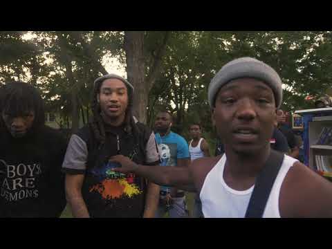 Bebo - Bebo Back (Official Music Video) [Shot By @EAZY_MAX]