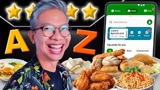 Download lagu BELI MAKANAN BERAWALAN A-Z DI APLIKASI ONLINE!! mp3 Download lagu BELI MAKANAN BERAWALAN A-Z DI APLIKASI ONLINE!! mp3