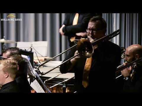 Nightingale (Harold Moss) Solist: Chris Binns