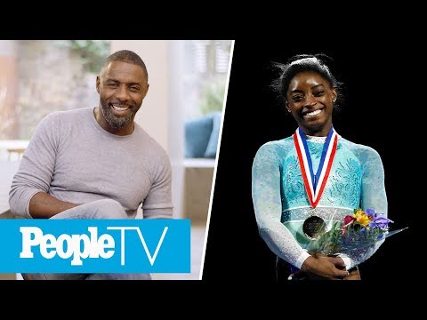 Idris Elba Is PEOPLE’s Sexiest Man Alive, Big Changes Coming To USA Gymnastics | PeopleTV