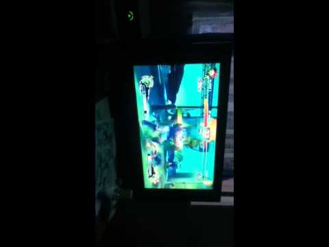 Street fighter IV with the cousins (VaLLeYKiNG 209) 2
