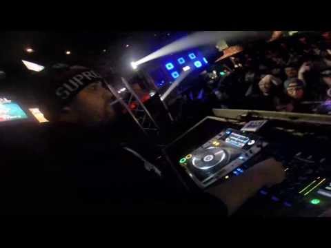 @DVNKSINATRV drops @WalshyFire & @KickRaux - OG Bobby Johnson Remix at @Roxy_Orlando @KontrolOrlando