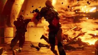 DOOM - Mick Gordon - BFG Division (Vocal cover)