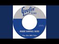 Maggie Campbell Blues