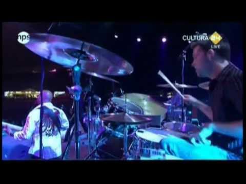 Joe Bonamassa North Sea Jazz Festival 2009 Full Concert