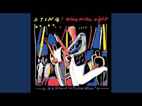 Video thumbnail for Bring on the night / When the world is running down, you make the best of what’s still around  (25 years)