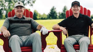Red Rooster Golf - Meet the Golf Company That's Waking Up Golf Gloves 