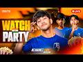 EWC 2026 Free Fire Survival Stag Watchparty