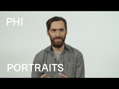 Charles Huteau, from Ubisoft Montreal studio