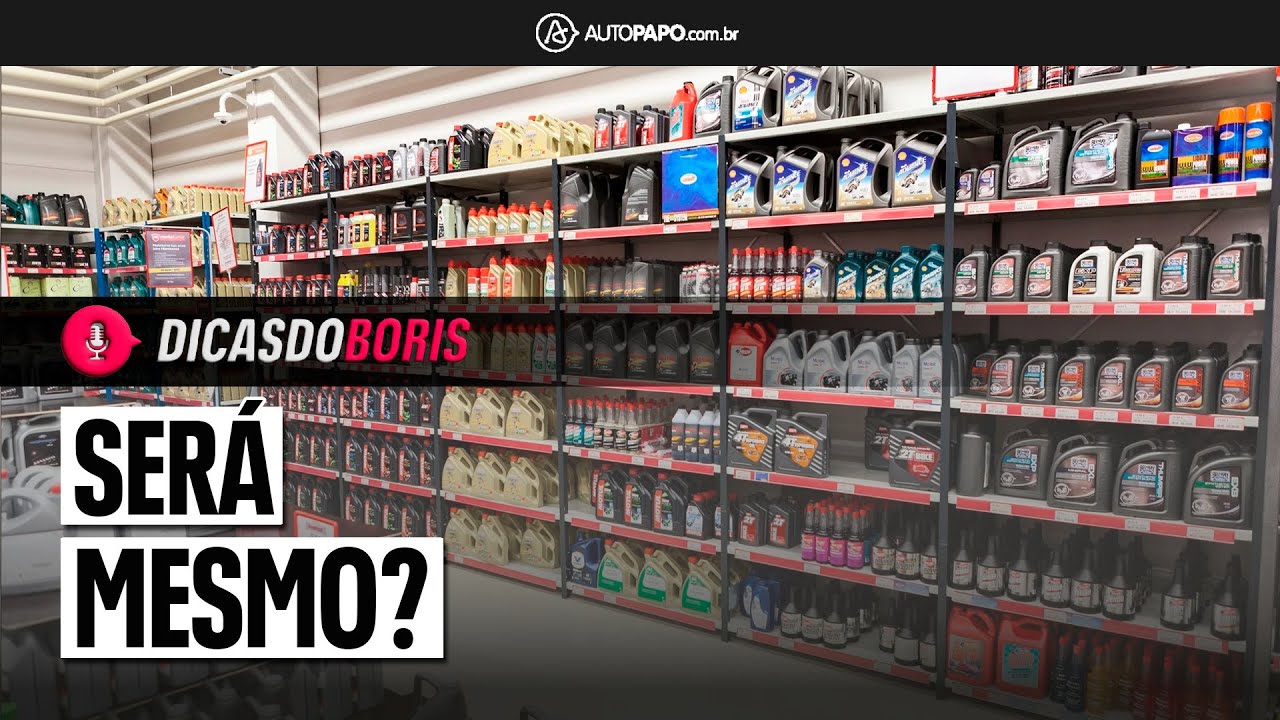 POR QUE A MONTADORA CONDENA TROCA DE ÓLEO FORA DA CONCESSIONÁRIA?