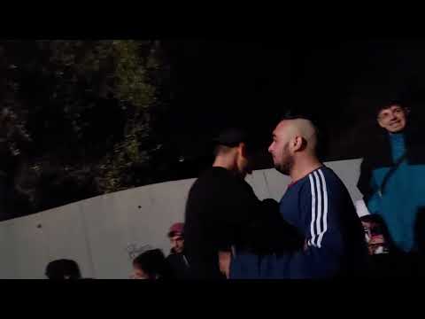 MASTER V vs RUBENICO | OCTAVOS - JORNADA 6 | LGP T3