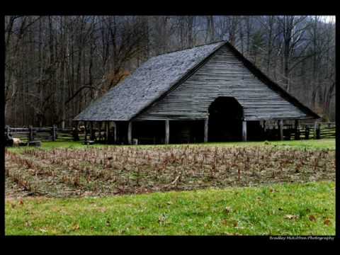 Chet Atkins, Tommy Emmanuel "Smokey Mountain Lulaby"