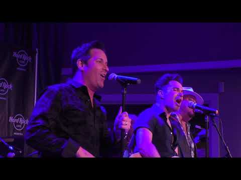 Jeff Lewis and Friends, Clip 18Su29 - video by Susan Quinn Sand