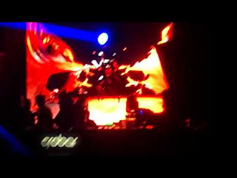 Kolombo Crobar | 25 de Mayo 2018