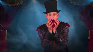 Barnum The Circus Musical - Valentine&#39;s Day Teaser