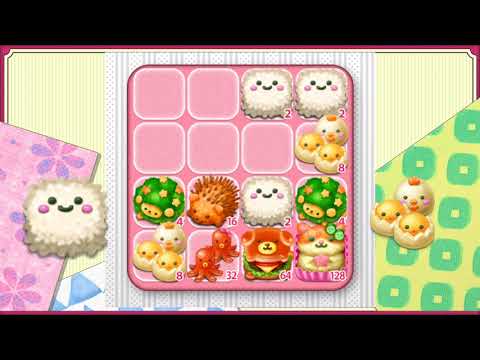 Soft! Cute Animal Lunchbox! Video