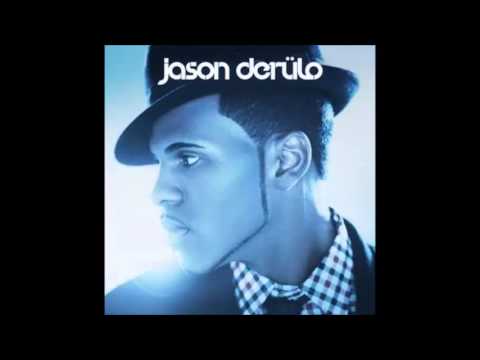Jason Derulo - Ridin' Solo (Clean)