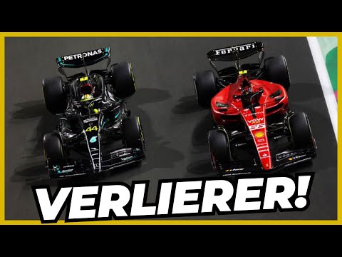 Toto Wolff kritisiert Mercedes und Ferrari - 44F1