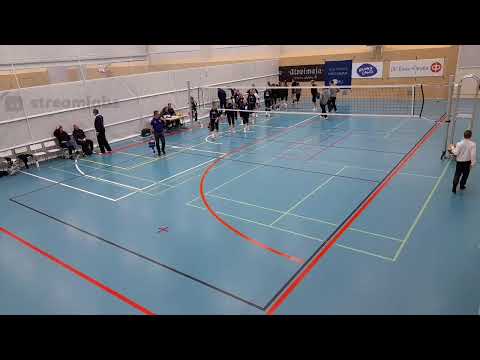 B tytöt Pooli 2B Kataja - Raju B1 20.11.2021 Ruokolahti