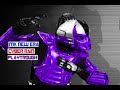 Mortal Kombat New Era Cyber Rain Playtrough