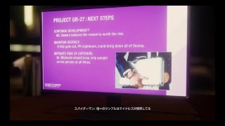 神ゲーwwwスパイダーマン悪を倒す06