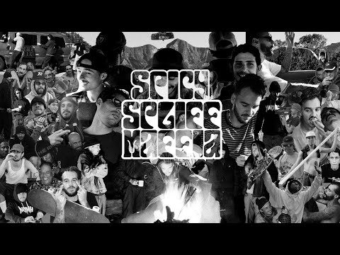 SPLIFFMAFFIA  - “SPICY”