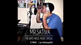 Mr Sativa Ft Perro - Ella No Te Quiere ( Killer Songs Records )