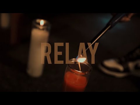 ChinoNetProfit x BNice x EliDaSavage “RELAY” Nip Lil Bam