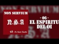 'El espiritu del Oi' - Non Servium [N.S.A. La ...