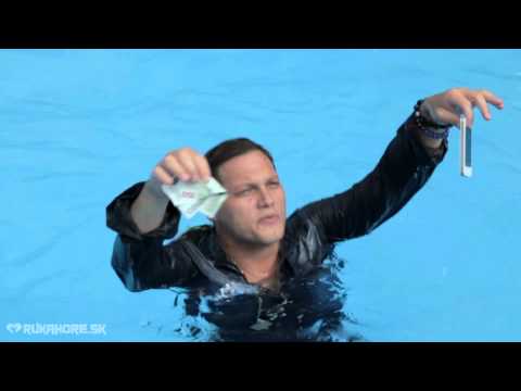 Igor Kmeťo ft. Anita Soul & Rytmus - Ona má štýl |TEASER #3|