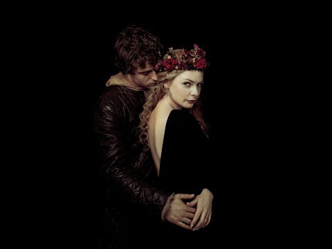 Elizabeth Woodville & Edward IV of England//Sleep it off