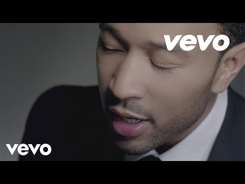 Video per il significato della canzone Tonight di John Legend