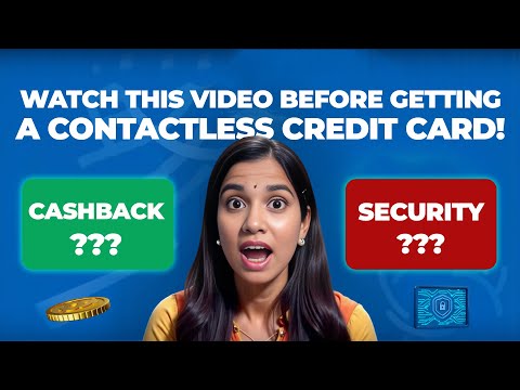 The Pros and Cons of Contactless Credit Cards | All you need to know about contactless credit card